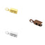 Capocorda lunghezza mm 10 articolo FF006 pezzi 100