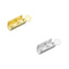Cable lug length mm 4.5 X 13 item FF122 pieces 100