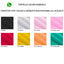 Semi-rigid tulle h 300 cm Savoia article