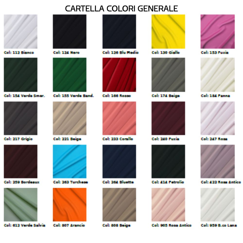 Georgette h cm 146 article Washed