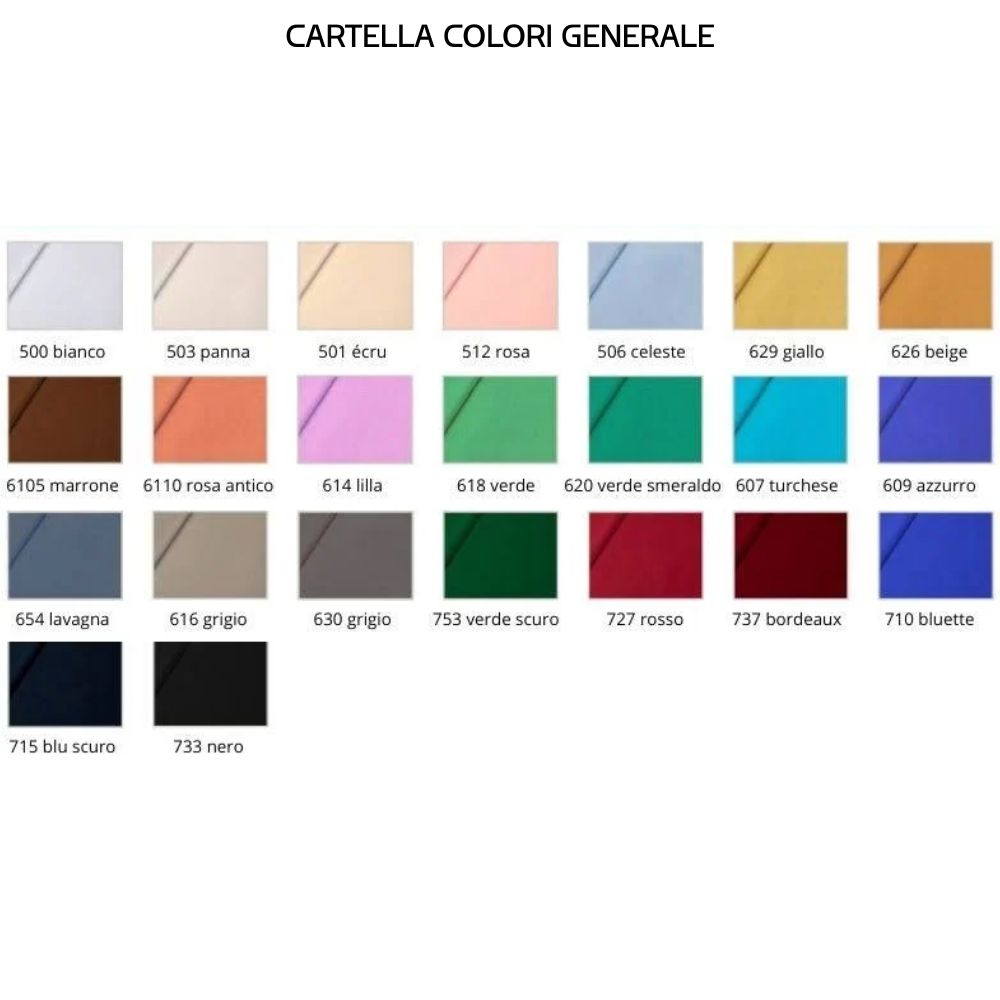 100% cotton fabric, height 300 cm, Madapolam Lia item