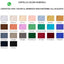 Tessuto in cotone 100% h cm 300 articolo Madapolam lia