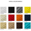 Non-woven fabric h cm 160 TNT article