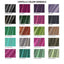 Lyrca fabric with rhinestone effect, h 150 cm, article Honey