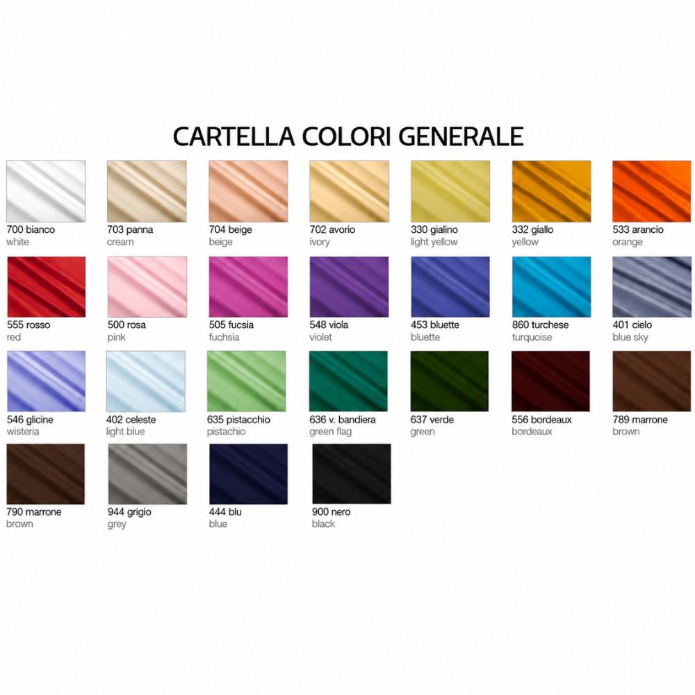 100% cotton canvas h 150 article Sorrento