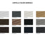 Silesia pocket canvas h 90 cm Panamino Firenze article