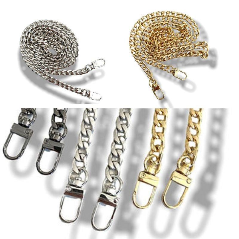 Zama chain for bags item FM0351/2