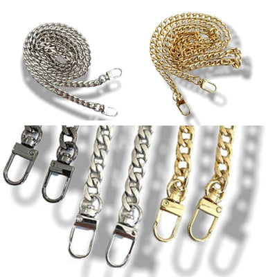 Catena in zama per borse articolo FM0351/2