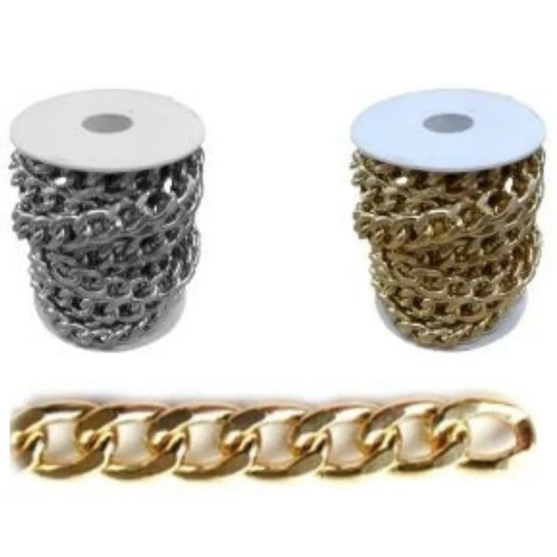 Catena metallo h mm 20 articolo 527 metri 5