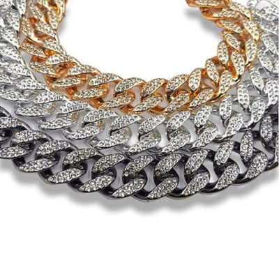 Catena per borse articolo X8100