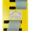 Colored Velcro sew-on tape, 2 cm high, coupled, item V33, 10 meters