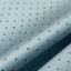 Cotton pique fabric with glittery stripes, 150 cm high
