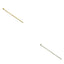 Nails length 40 mm item FF091 pieces 100