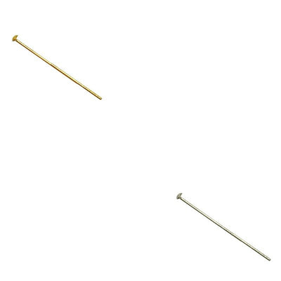 Chiodini lunghezza mm 40 articolo FF091 pezzi 100