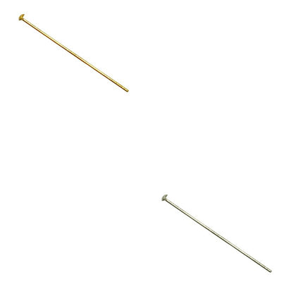 Chiodini lunghezza mm 60 articolo FF123 pezzi 100