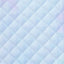 Cotton pique quilt in striped h 150 cm, single side lined