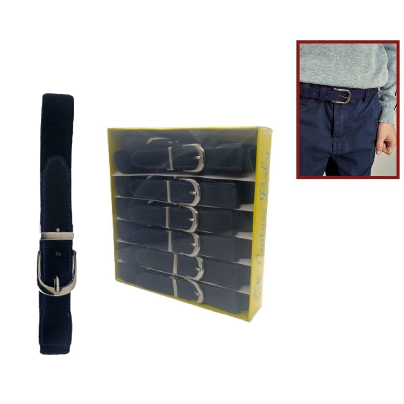 Elasticated belts for children, item 510