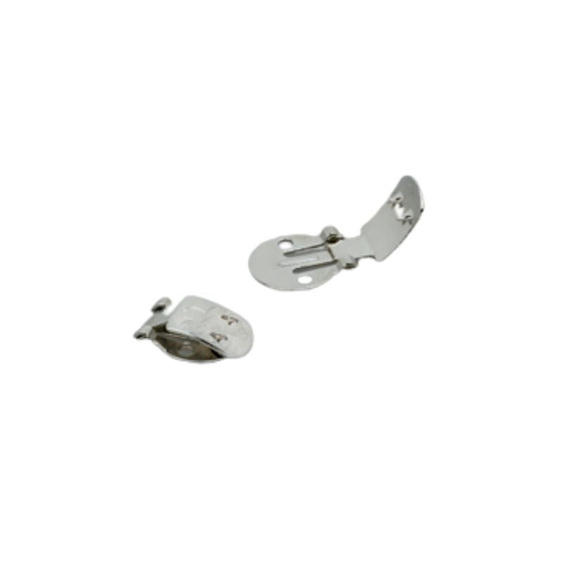 Clips per scarpe ø mm 12 articolo FF321 pezzi 12