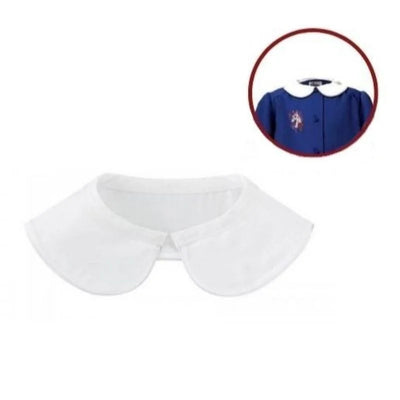 Colletti scuola femminuccia articolo 44SE0318 Siggi