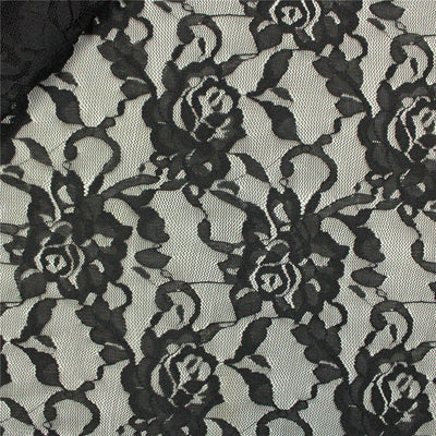Elastic lace h cm 150 cm article Daisy