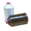 Cone made of thread suitable for sewing different types of fabric