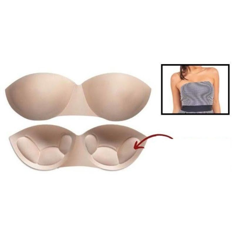 Coppa forma fascia push up articolo 200