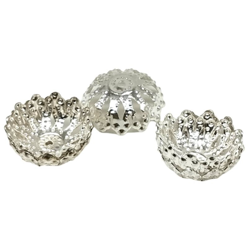 Copriperla diametro cm 1 pezzi 25