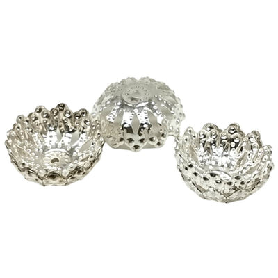 Copriperla diametro cm 1 pezzi 25