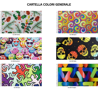 Fabric h cm 150 Hippye article