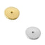 Knurled spacer ø mm 6 item FF064 pieces 100