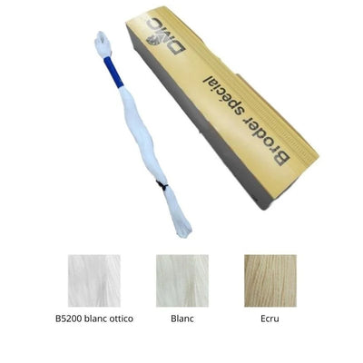 Dmc filato ricamo mano matassa da 10 gr articolo 123 A