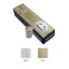 DMC ricamo a macchina N° 50 (da 500 mt) articolo 237 A pezzi 5
