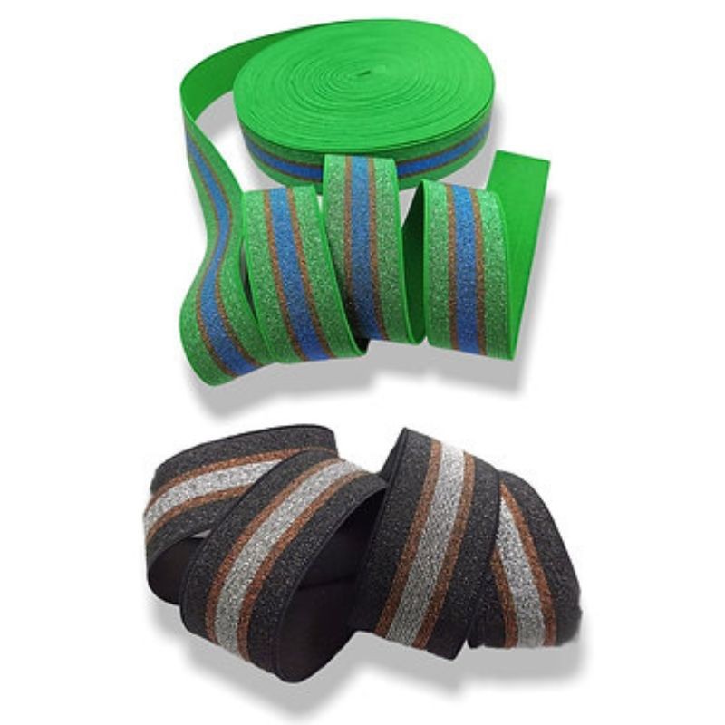 Elastico lavorato articolo DL2011