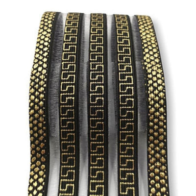 Elastico lavorato articolo DL4443