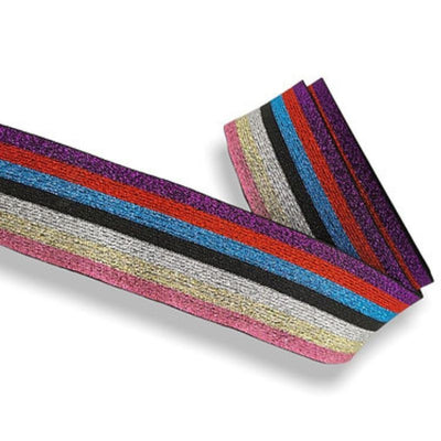 Elastico lavorato articolo FM2374