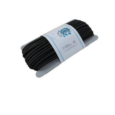 Elastico tubolare Ø mm 4 articolo N 5 metri 20