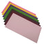 Felt sheet h 50 x 100 cm thickness 3 mm item 5000