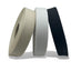 Fettuccia liscia cotone 100% h mm 20 articolo 600/20 metri 20