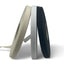 Smooth ribbon 100% cotton h mm 7 article 600/07 20 meters