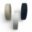 Fettuccia spigata cotone 100% h mm 24 articolo 530/24 metri 20