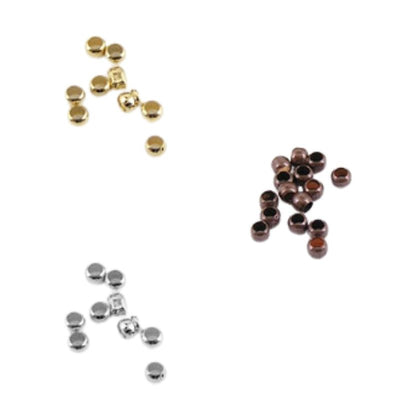 Schiaccino diametro mm 2 articolo FF068 pezzi 500
