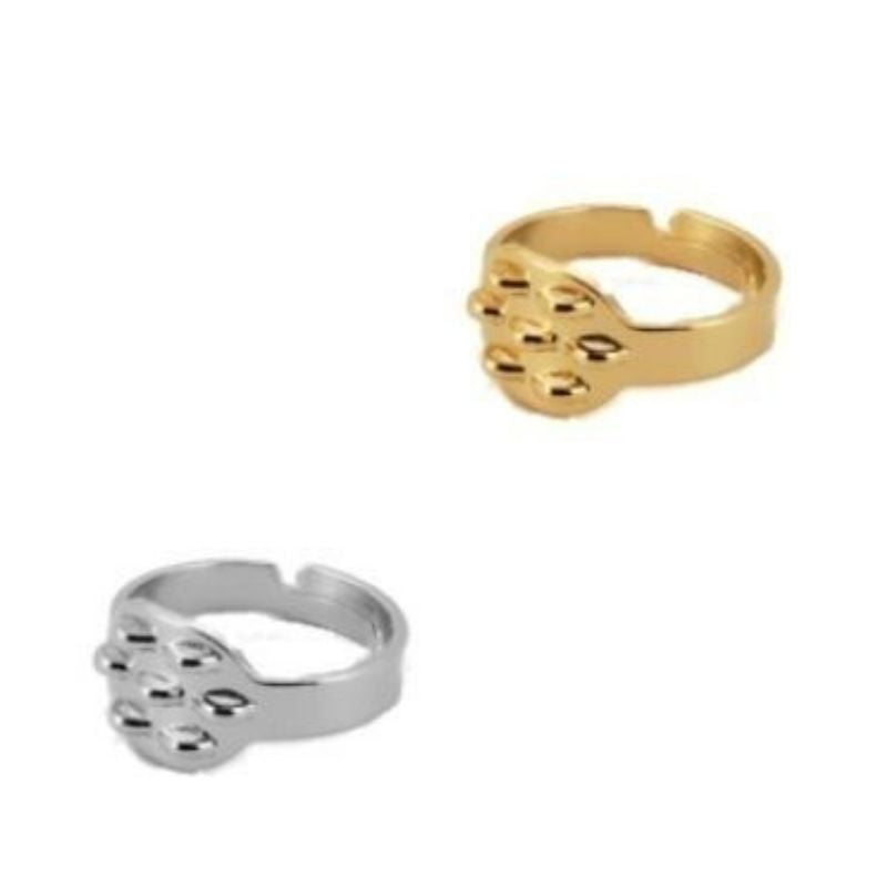 Anello diametro mm 20 articolo FF216
pezzi 6