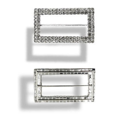 Fibbia con pietre articolo FM7179