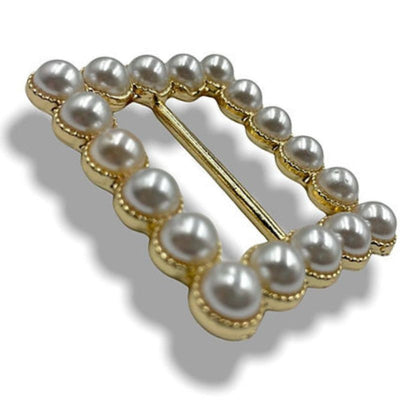 Fibbia gioiello articolo FM9710