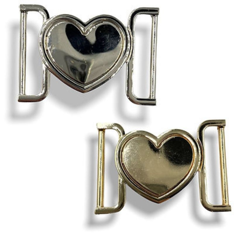 Metal buckle item FM9917