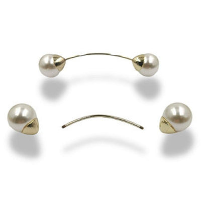 Fibbia su base oro articolo FM8478