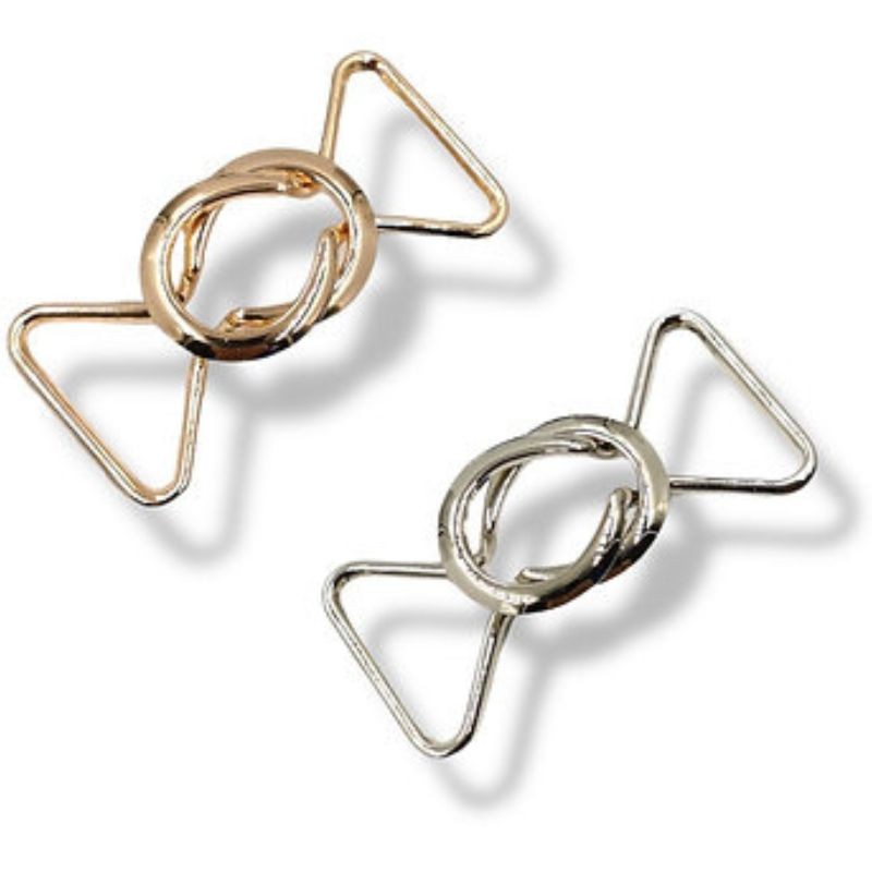 Fibbie in metallo articolo FM3049