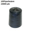 100% polyester sewing thread 10000 Yrd count 40/2