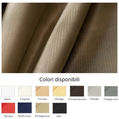 Fodera maglina h cm 150 articolo Brescia