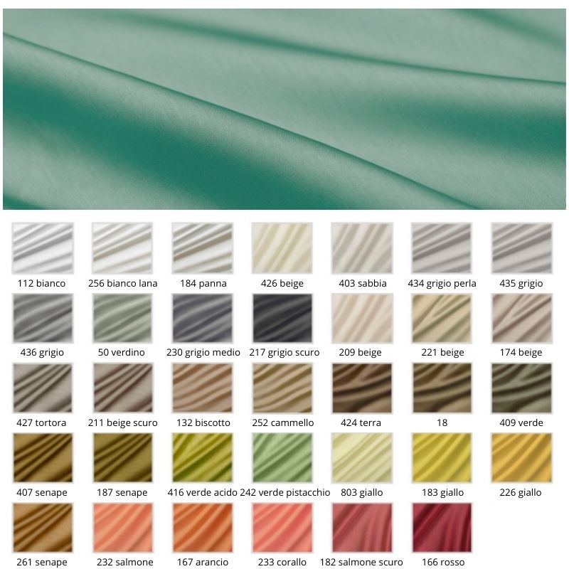 Bemberg blend lining h 140 cm item Tulipano